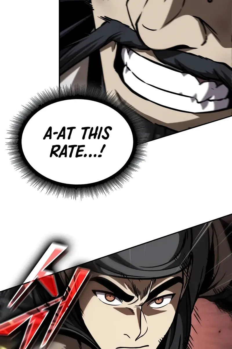 Nano Machine Chapter 234 Page 81