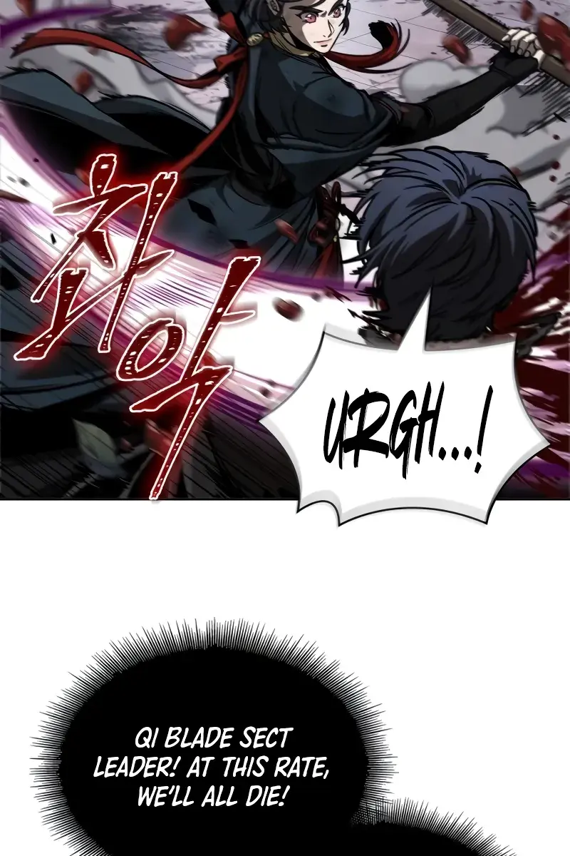 Nano Machine Chapter 234 Page 92