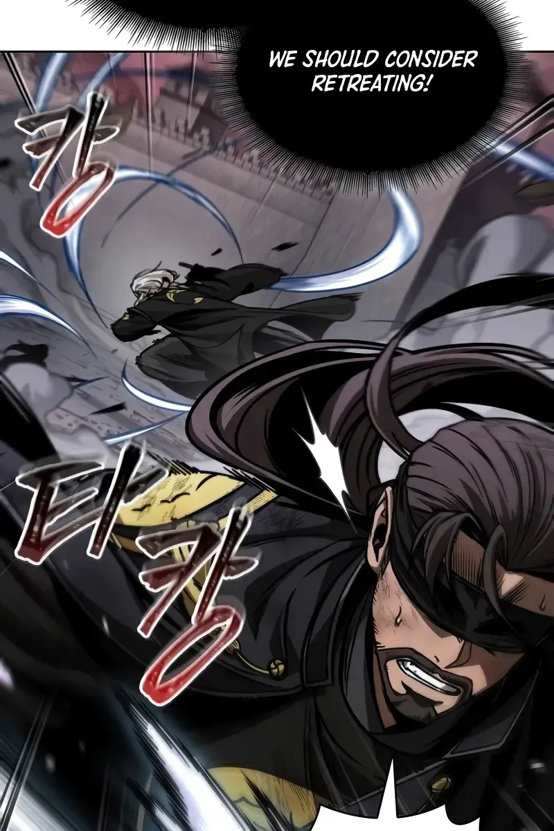 Nano Machine Chapter 234 Page 93