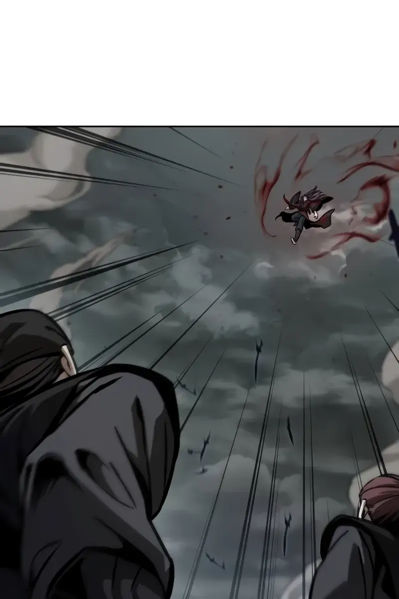 Nano Machine Chapter 234 Page 104