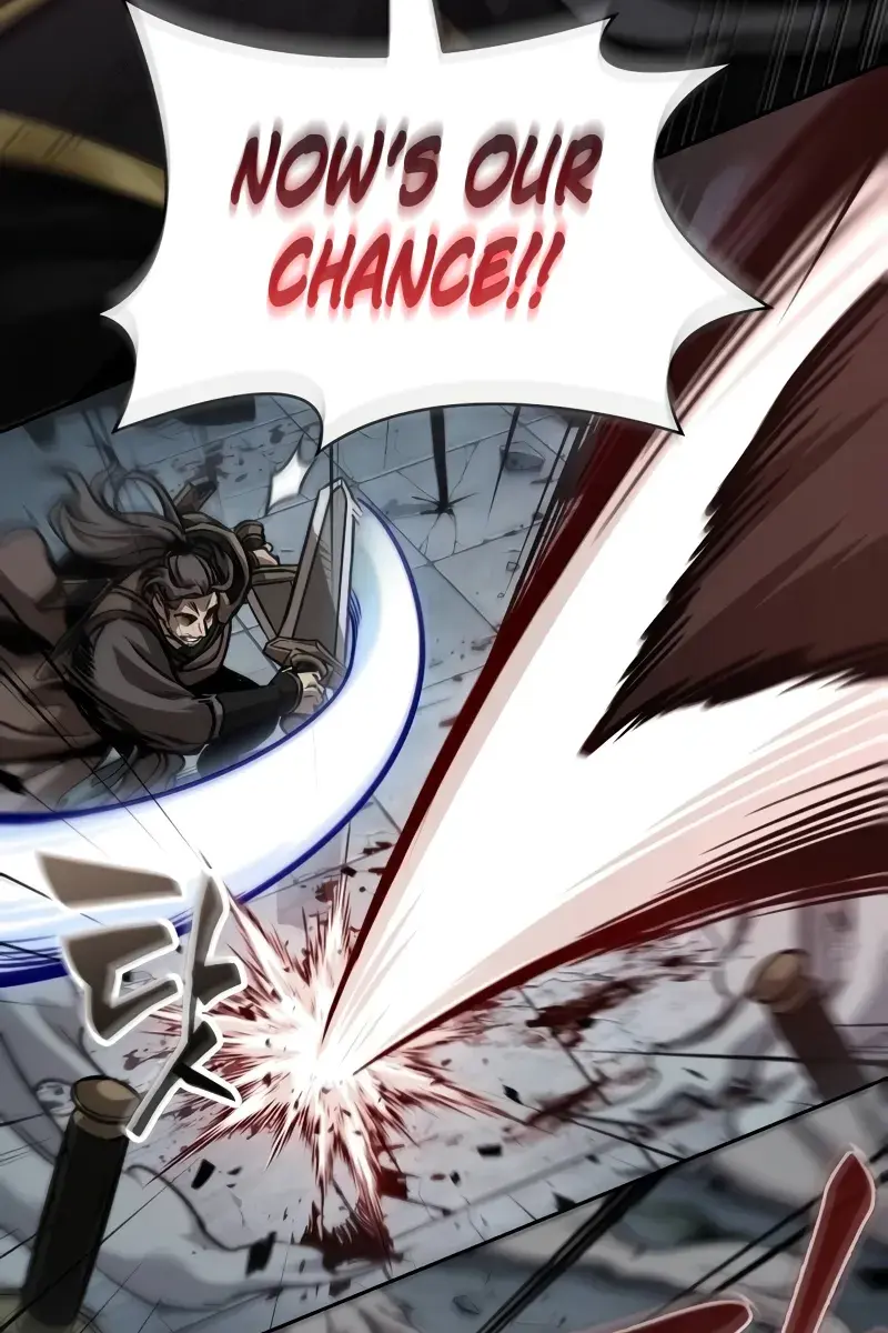 Nano Machine Chapter 234 Page 107