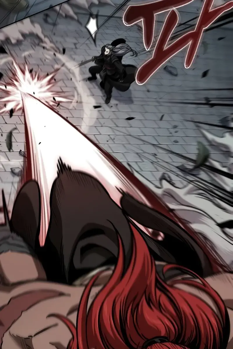 Nano Machine Chapter 234 Page 108