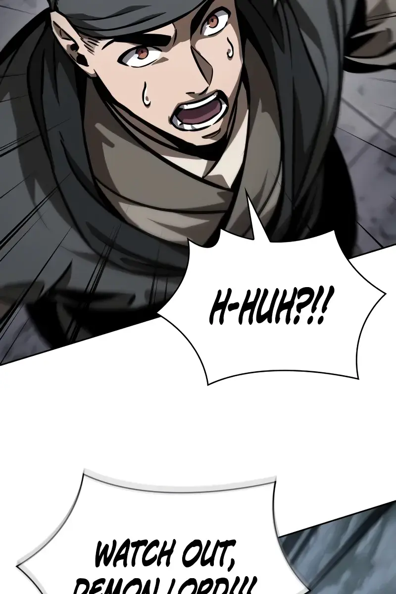 Nano Machine Chapter 234 Page 110