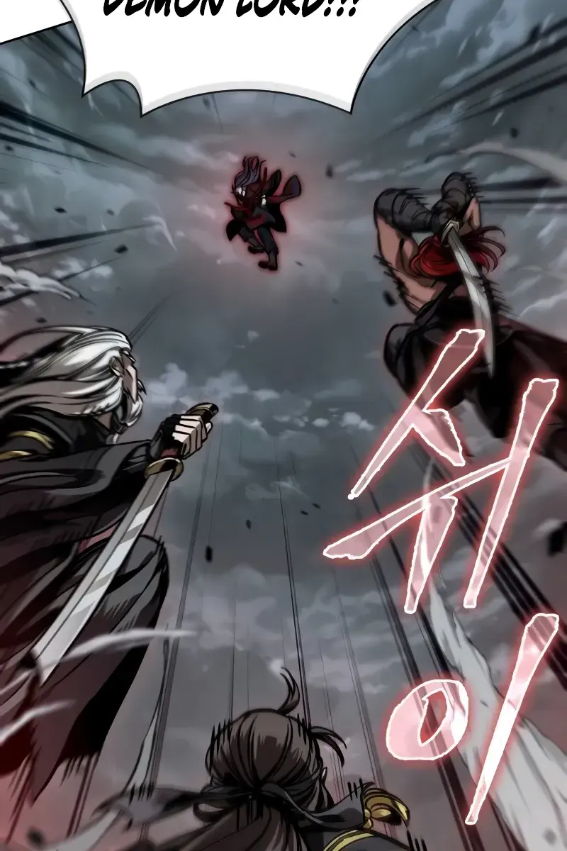 Nano Machine Chapter 234 Page 111