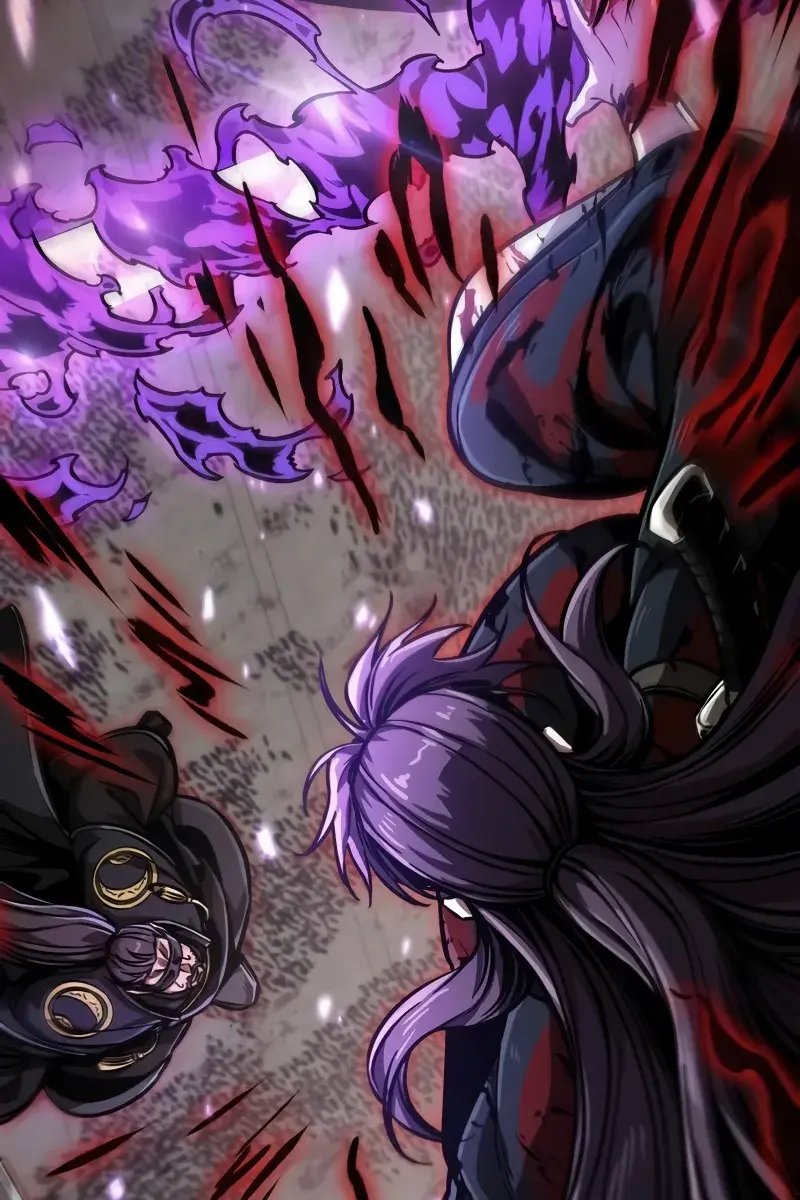 Nano Machine Chapter 234 Page 122