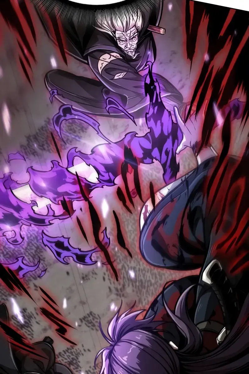 Nano Machine Chapter 235 Page 8