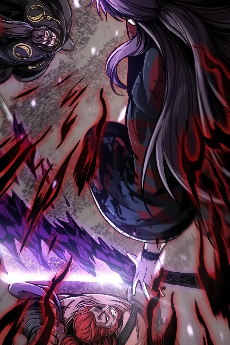 Nano Machine Chapter 235 Page 9