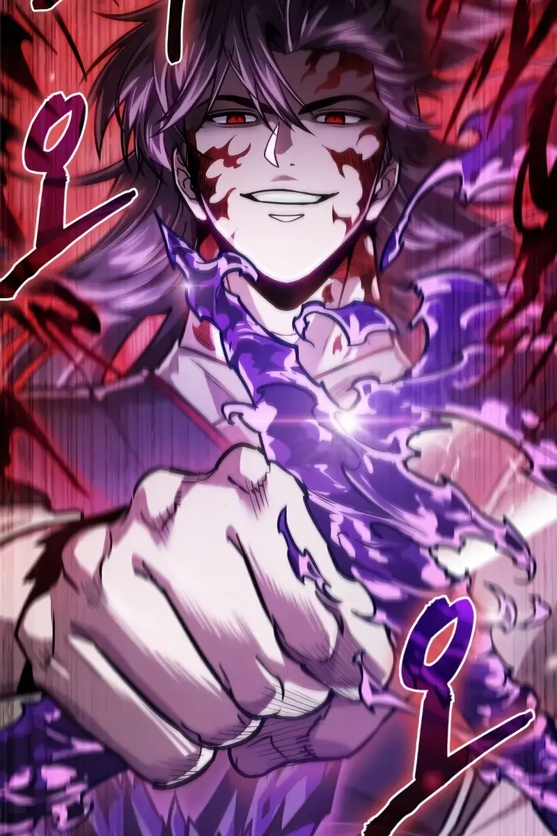 Nano Machine Chapter 235 Page 11