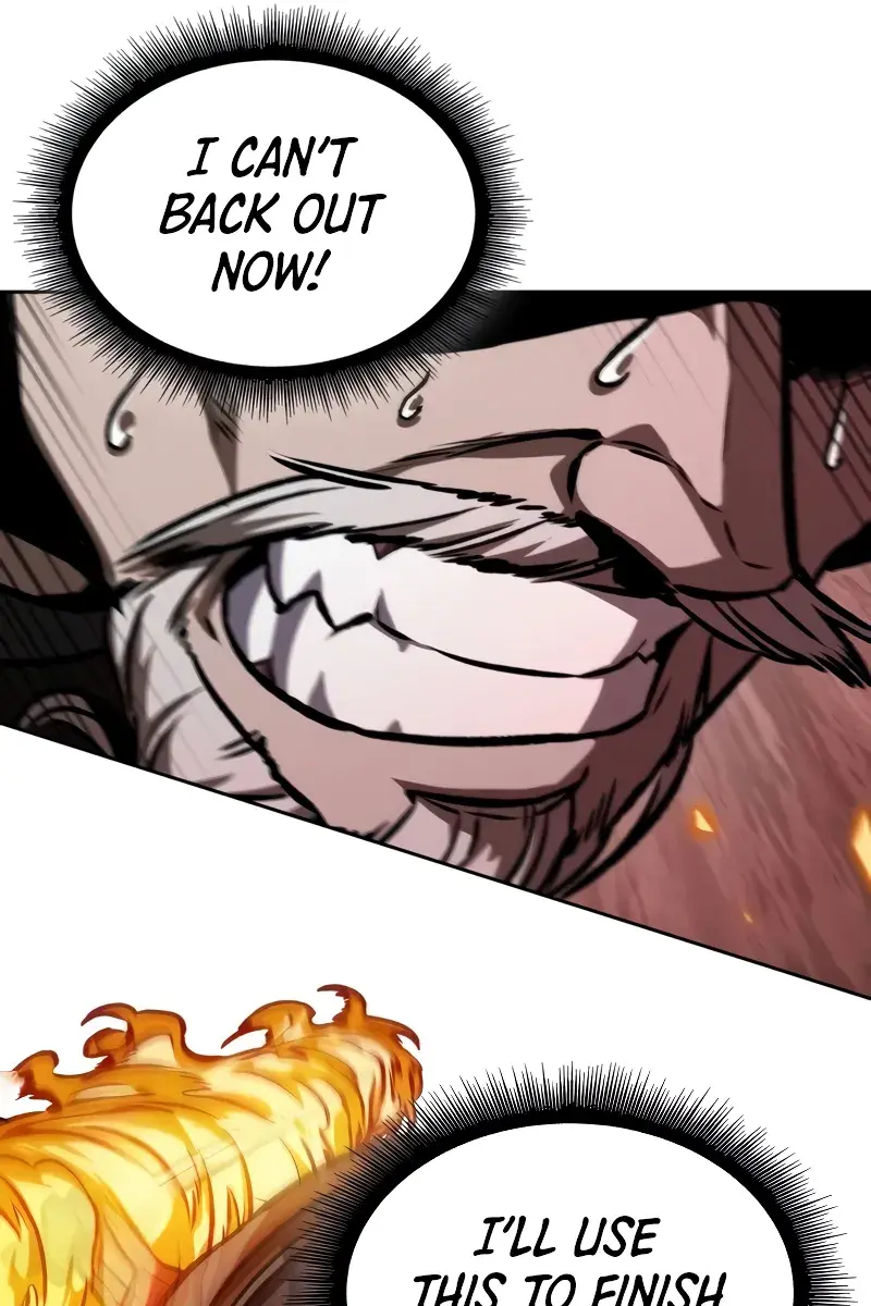 Nano Machine Chapter 235 Page 14