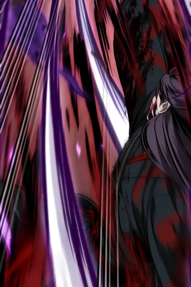 Nano Machine Chapter 235 Page 19