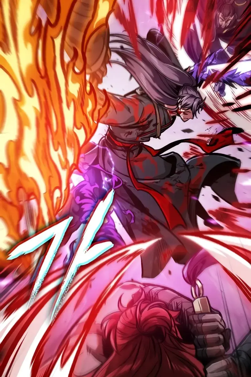 Nano Machine Chapter 235 Page 34