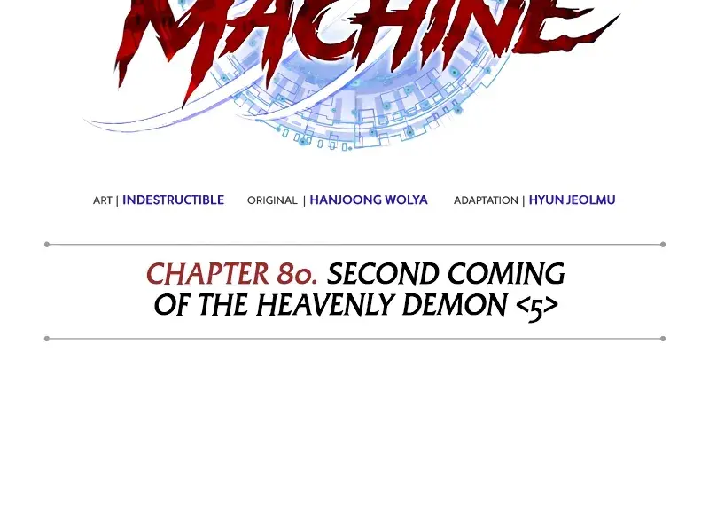 Nano Machine Chapter 235 Page 38