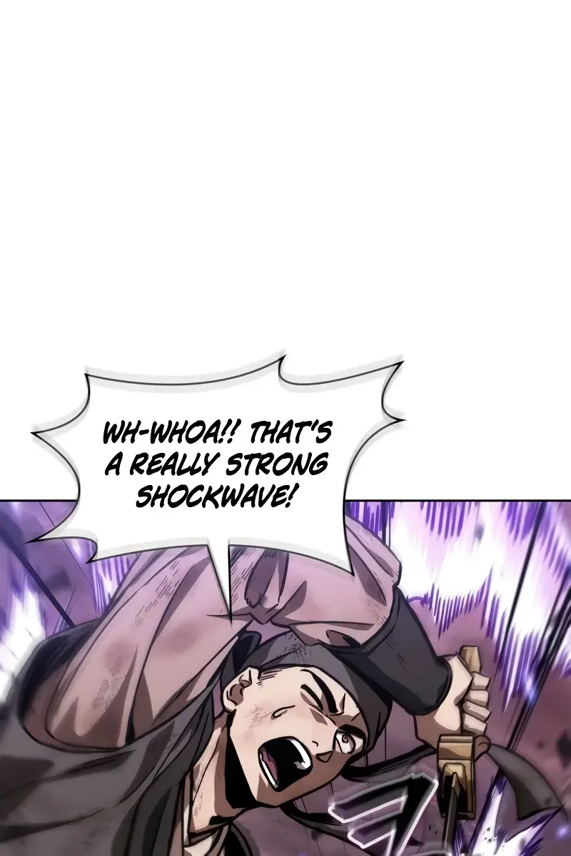 Nano Machine Chapter 235 Page 39