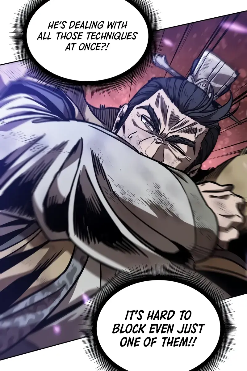 Nano Machine Chapter 235 Page 41