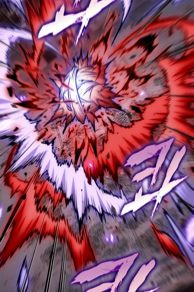 Nano Machine Chapter 235 Page 45