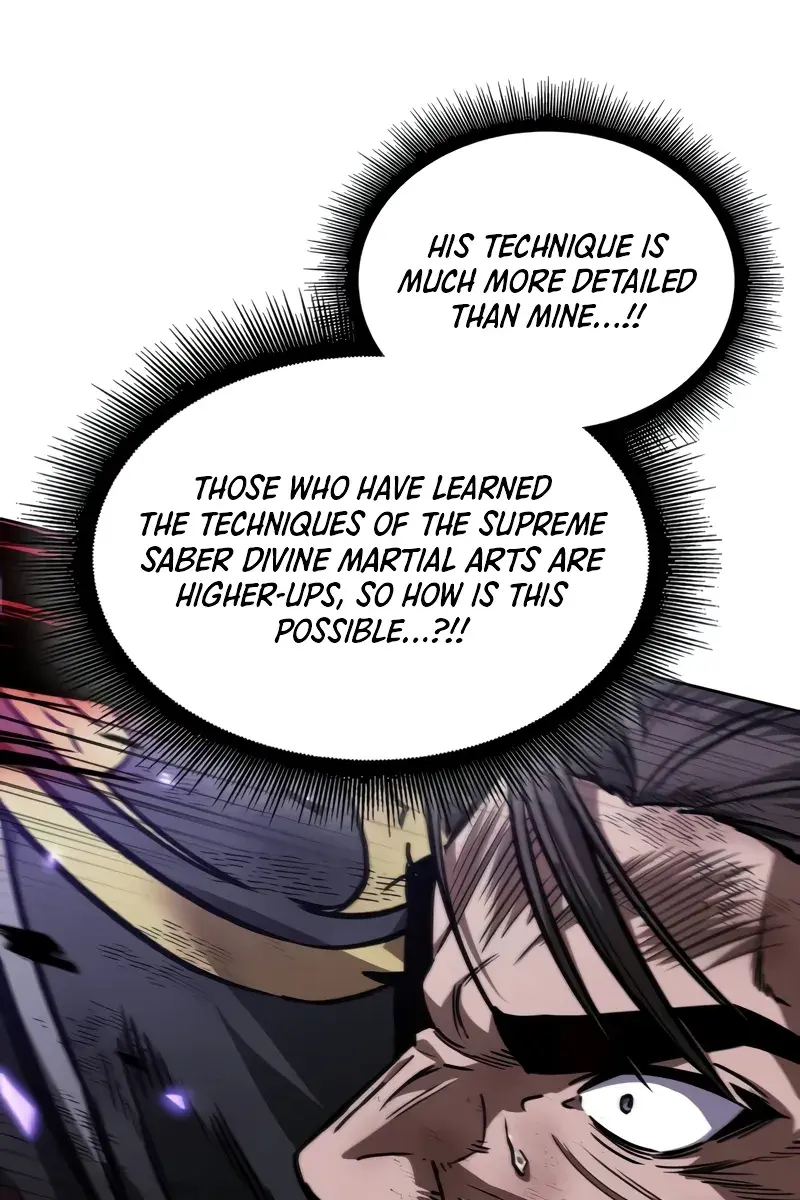 Nano Machine Chapter 235 Page 49