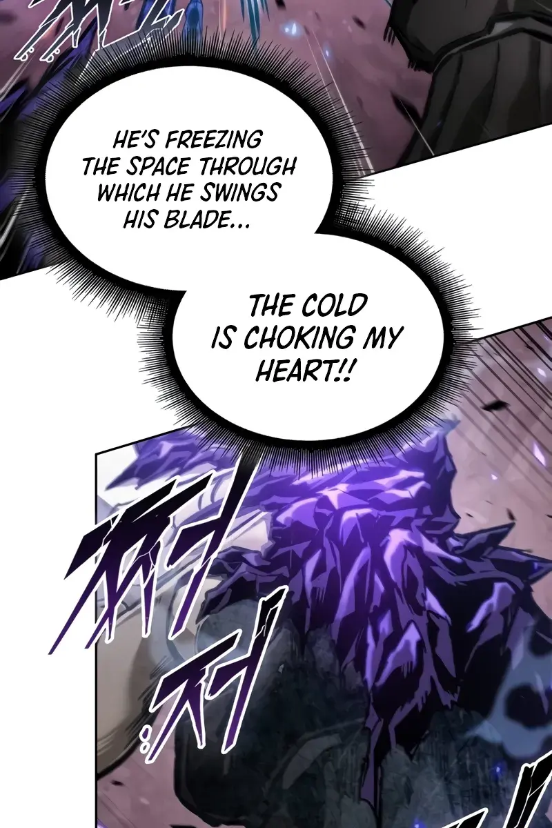 Nano Machine Chapter 235 Page 52