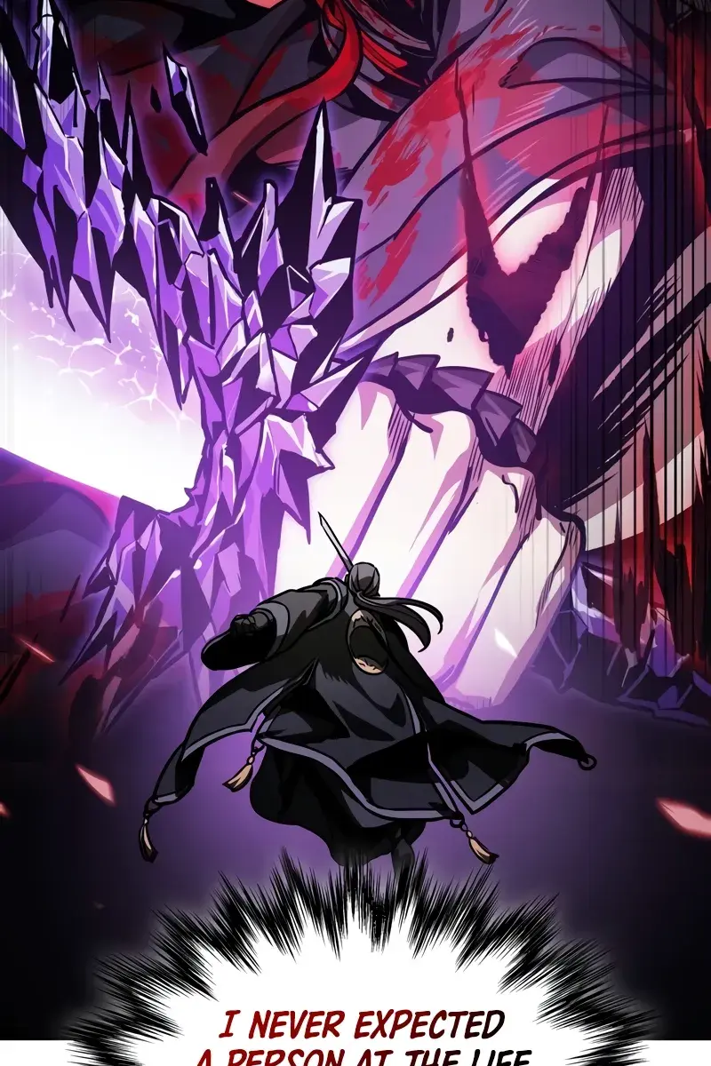 Nano Machine Chapter 235 Page 55