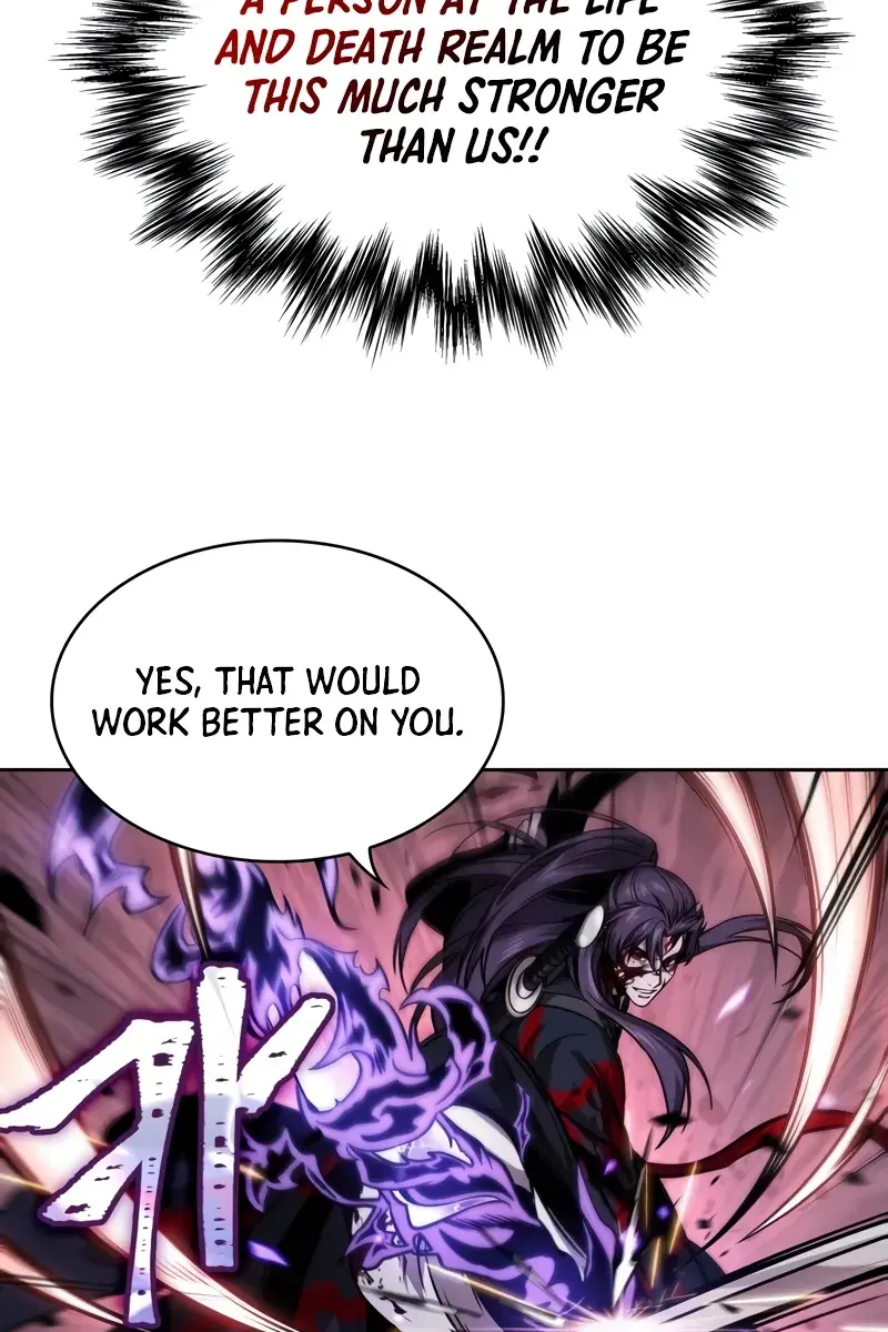 Nano Machine Chapter 235 Page 56