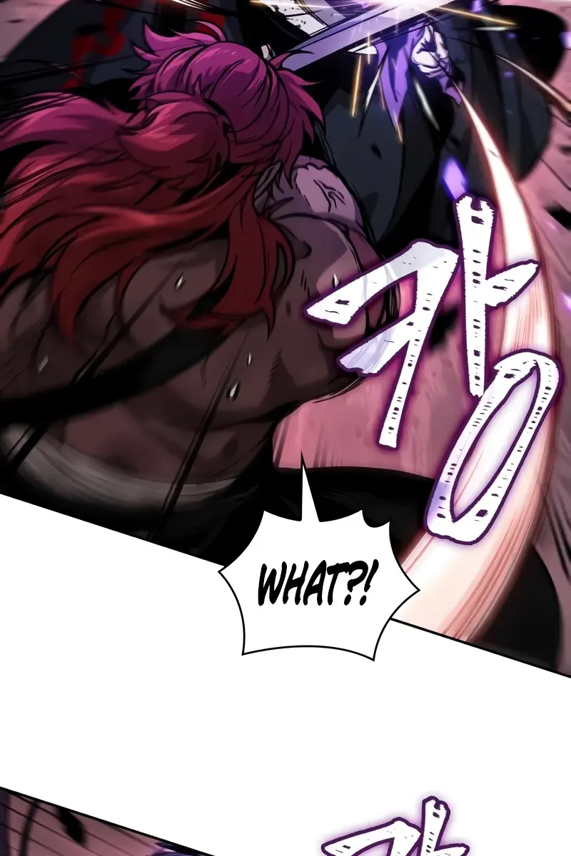 Nano Machine Chapter 235 Page 57