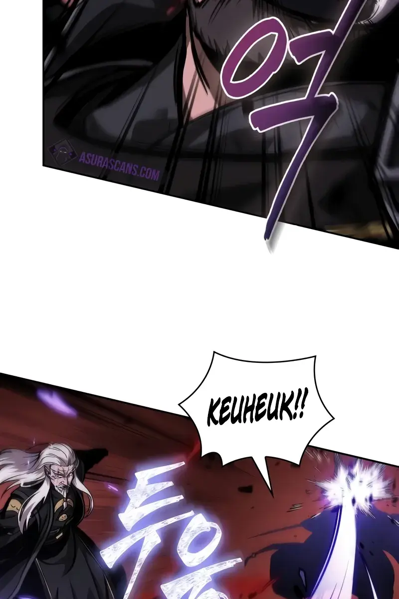 Nano Machine Chapter 235 Page 60