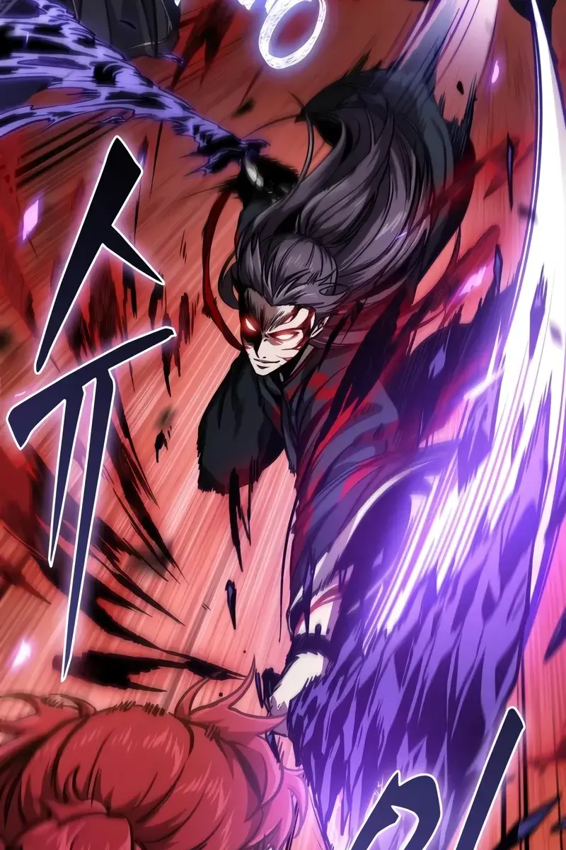 Nano Machine Chapter 235 Page 61