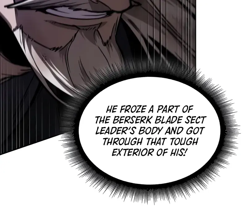 Nano Machine Chapter 235 Page 73