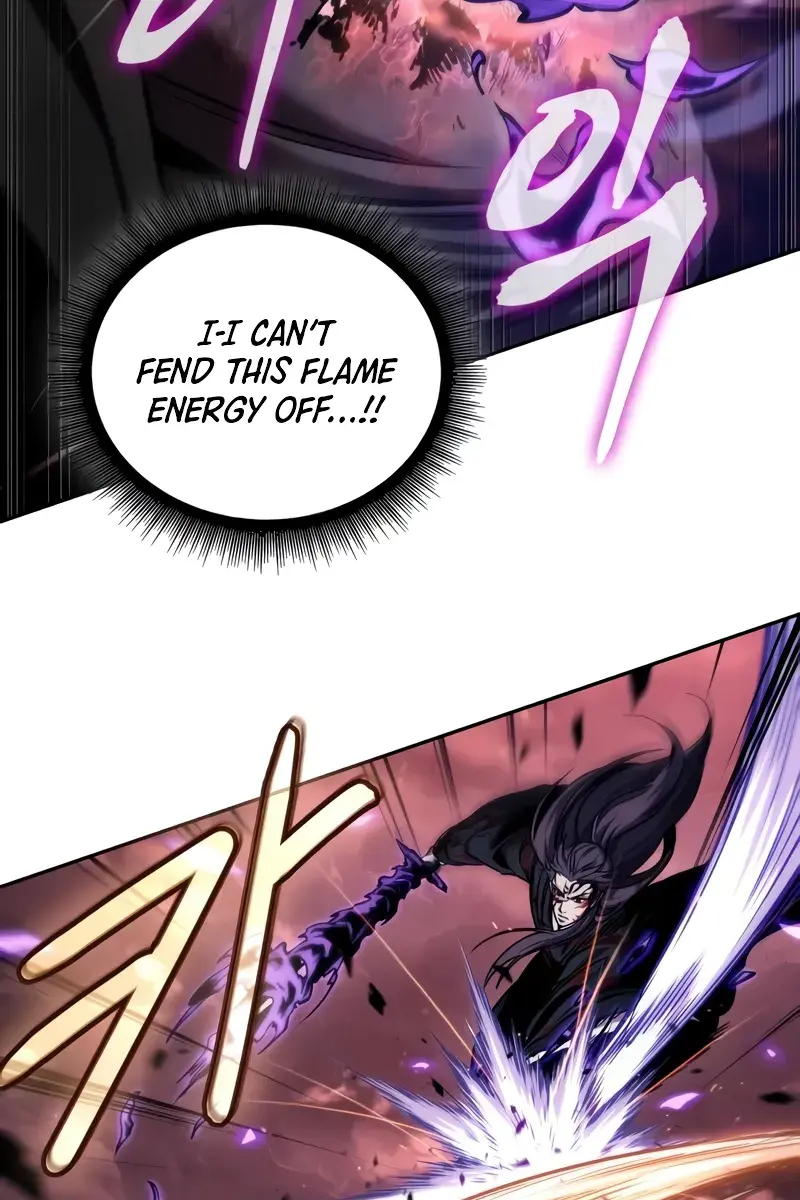 Nano Machine Chapter 235 Page 81