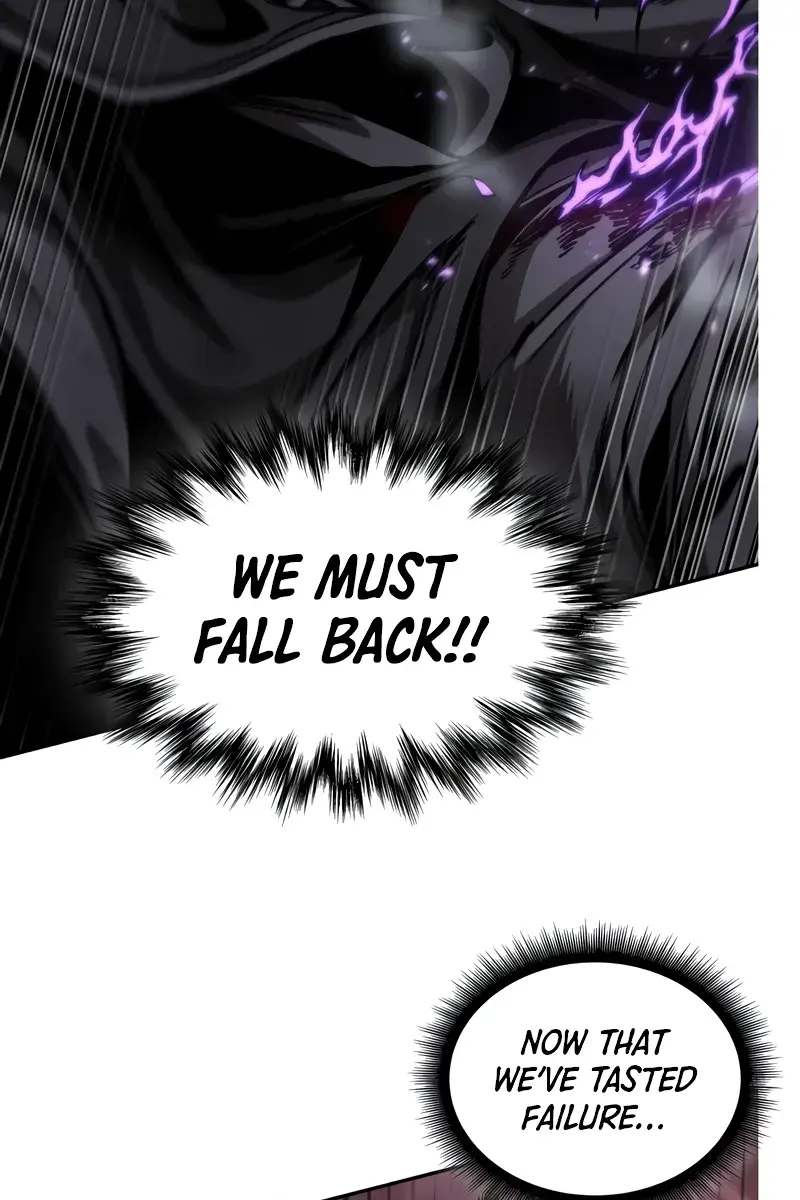 Nano Machine Chapter 235 Page 84