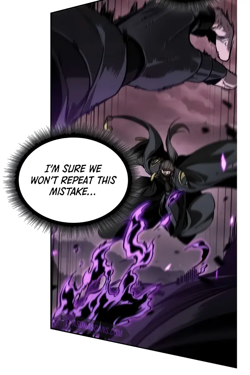 Nano Machine Chapter 235 Page 85