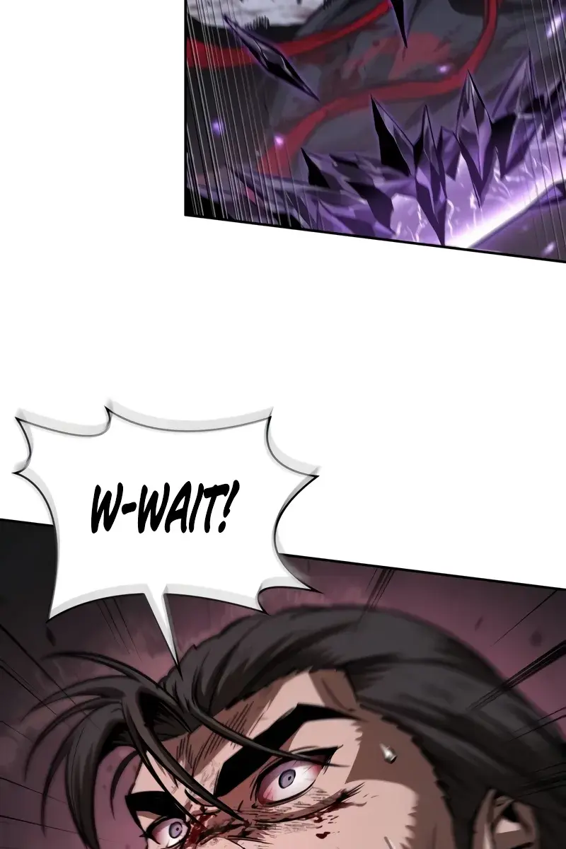 Nano Machine Chapter 235 Page 91