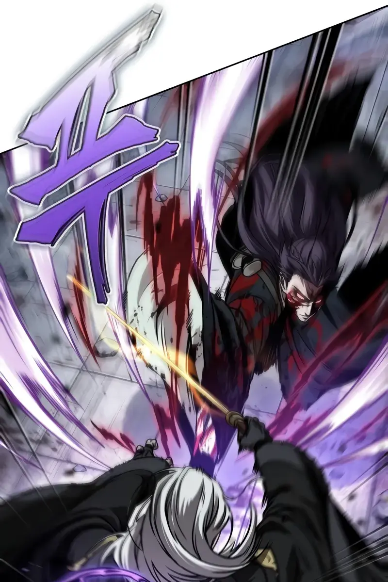 Nano Machine Chapter 235 Page 99