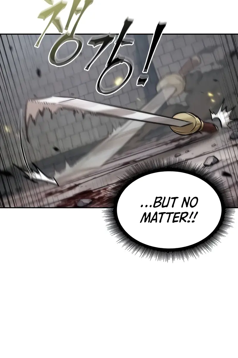 Nano Machine Chapter 235 Page 105