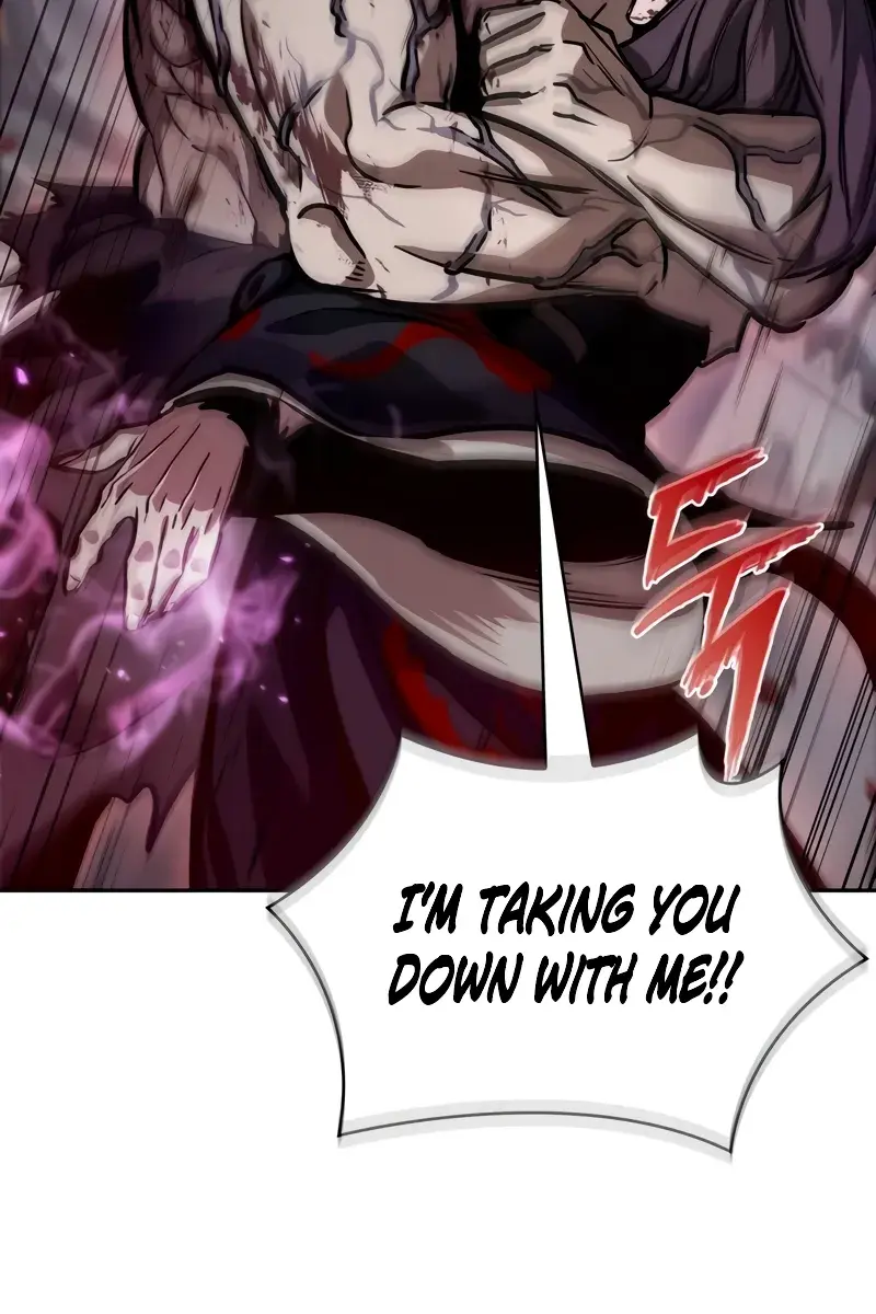 Nano Machine Chapter 235 Page 110