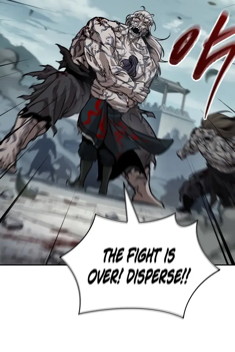 Nano Machine Chapter 235 Page 113