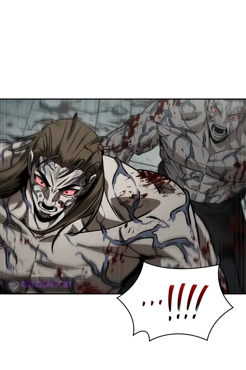 Nano Machine Chapter 235 Page 114