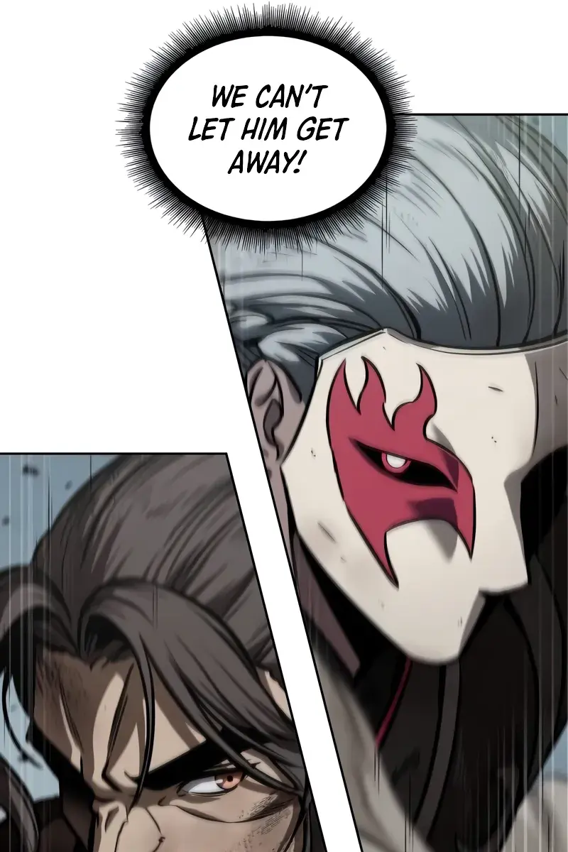 Nano Machine Chapter 235 Page 124