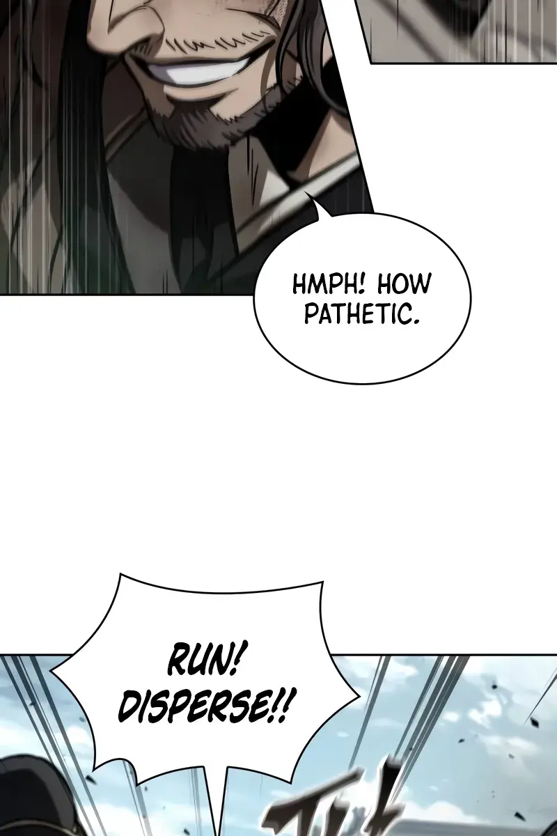 Nano Machine Chapter 235 Page 125