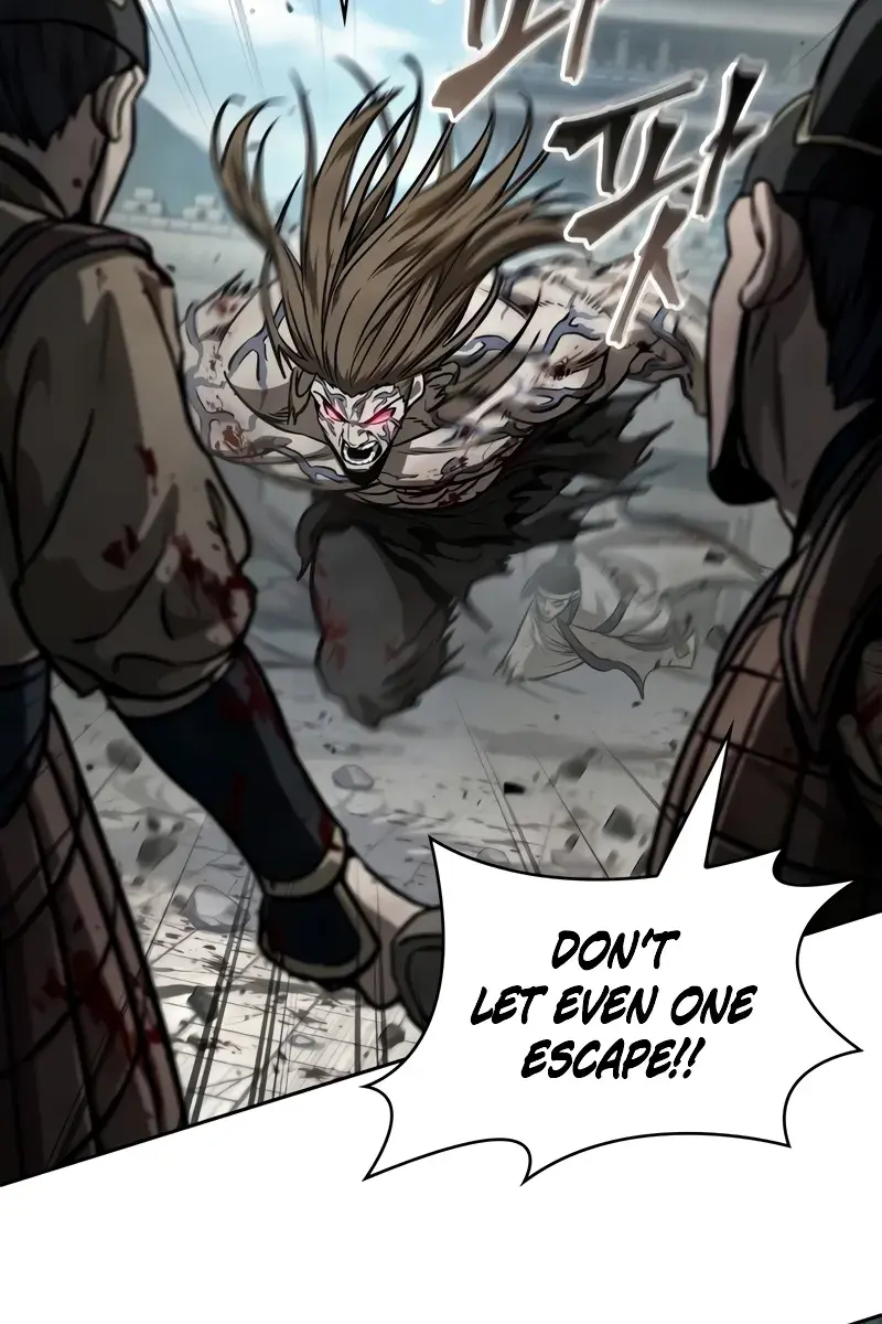 Nano Machine Chapter 235 Page 126