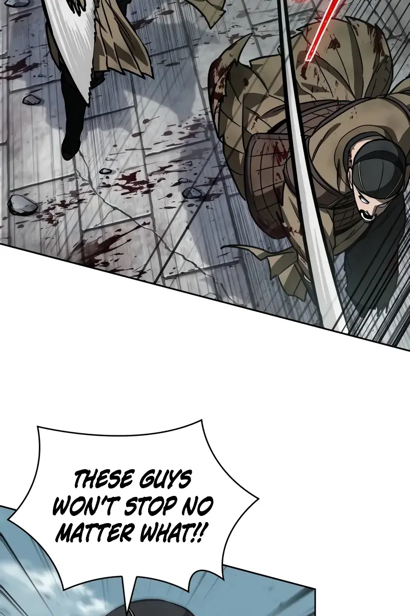 Nano Machine Chapter 235 Page 128