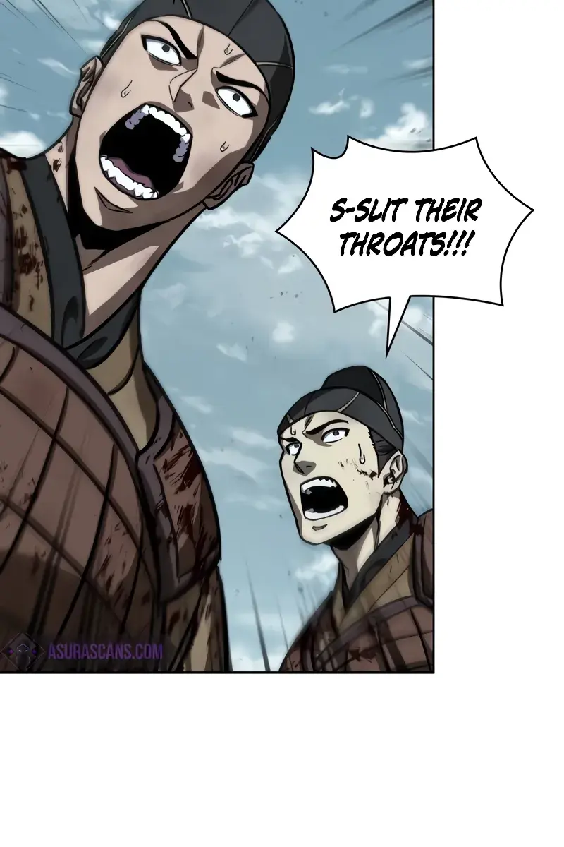 Nano Machine Chapter 235 Page 129