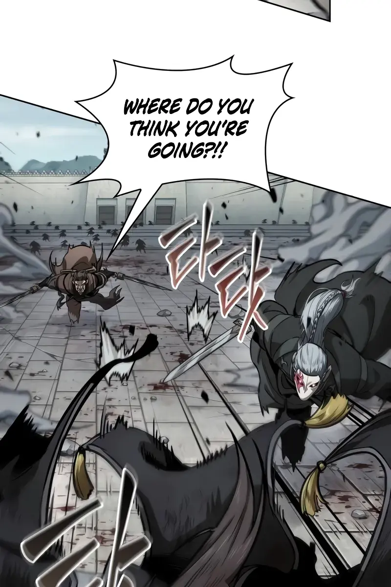 Nano Machine Chapter 235 Page 131