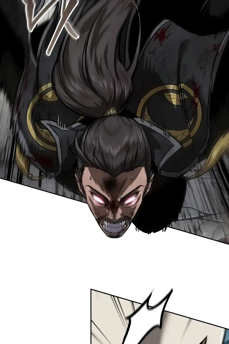 Nano Machine Chapter 235 Page 132