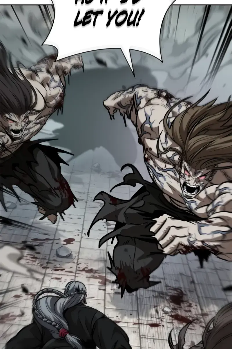 Nano Machine Chapter 235 Page 134