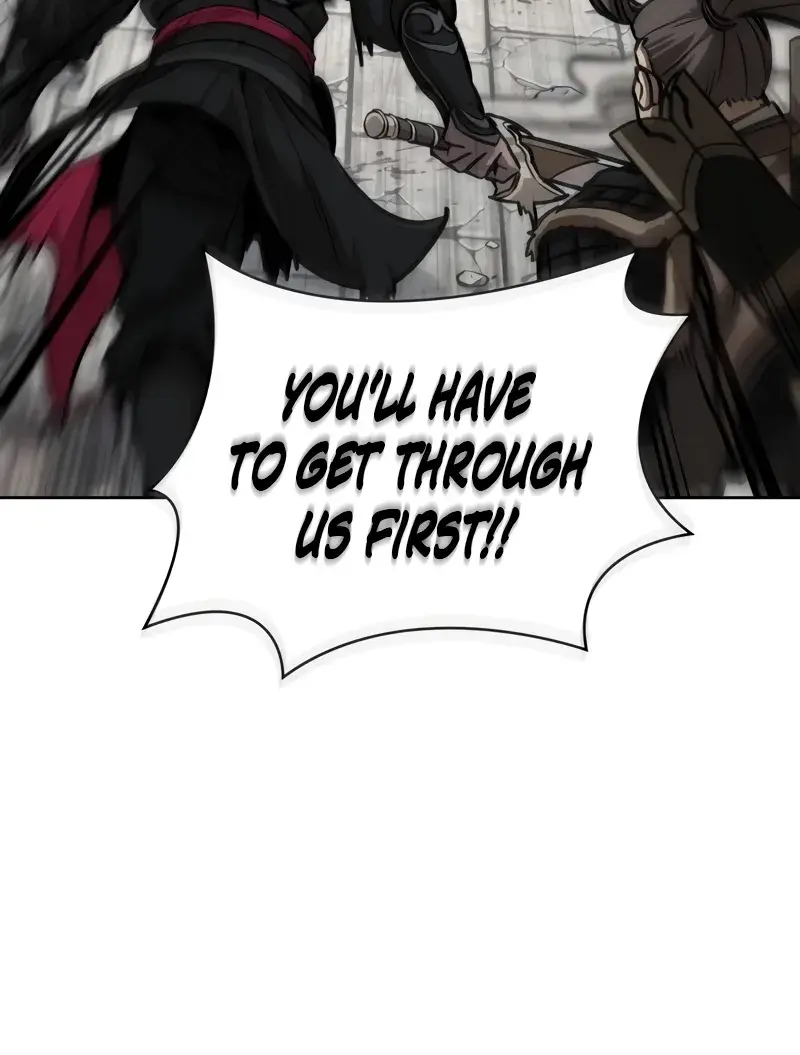 Nano Machine Chapter 235 Page 135