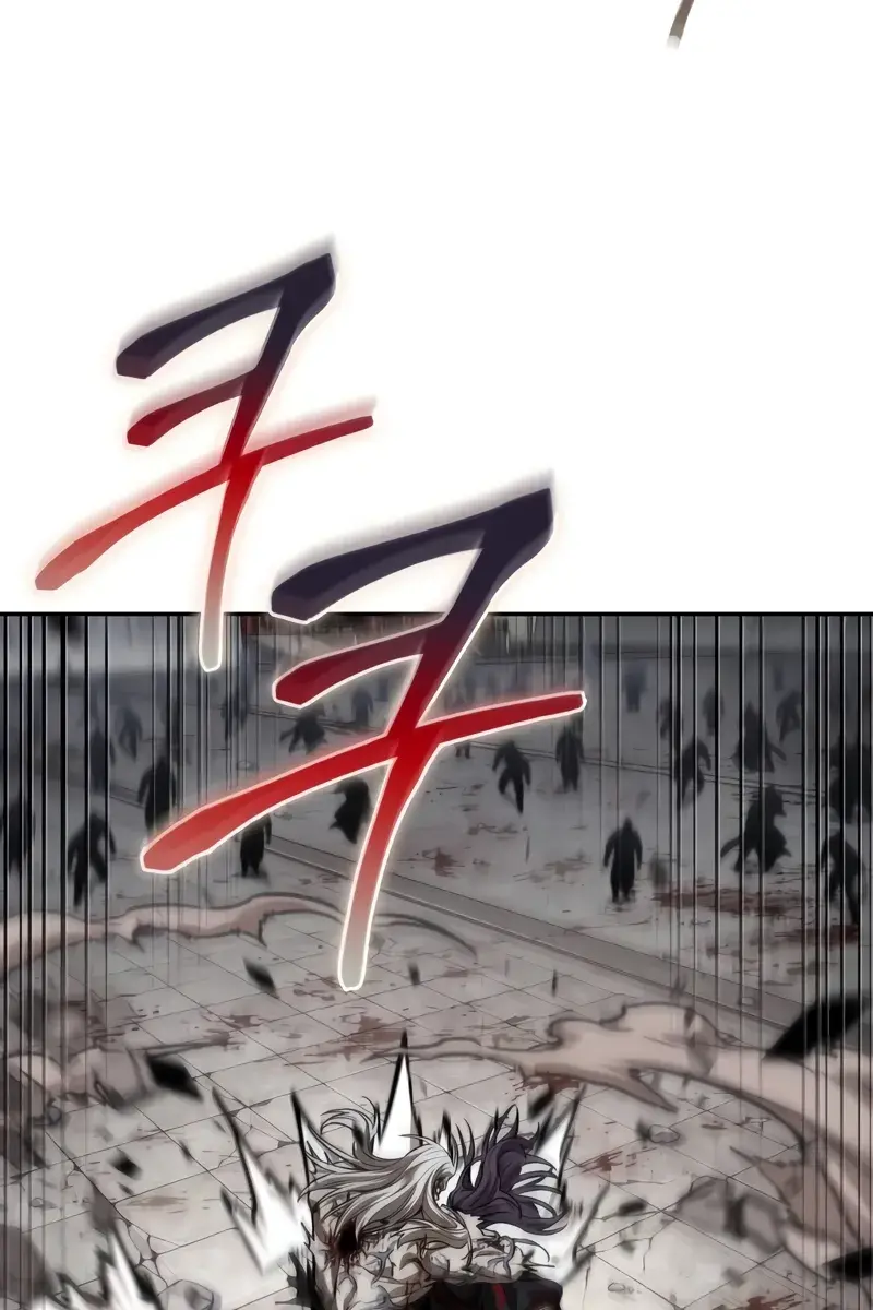 Nano Machine Chapter 235 Page 137