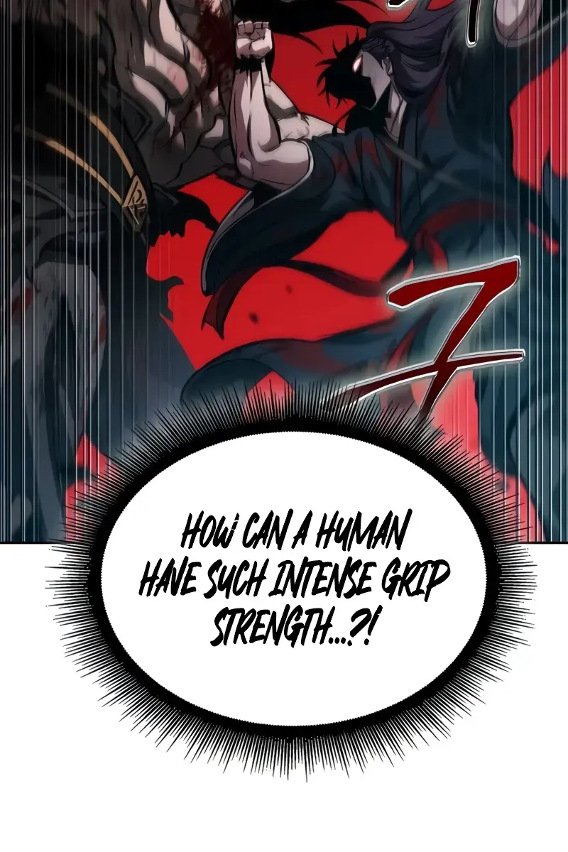 Nano Machine Chapter 235 Page 142