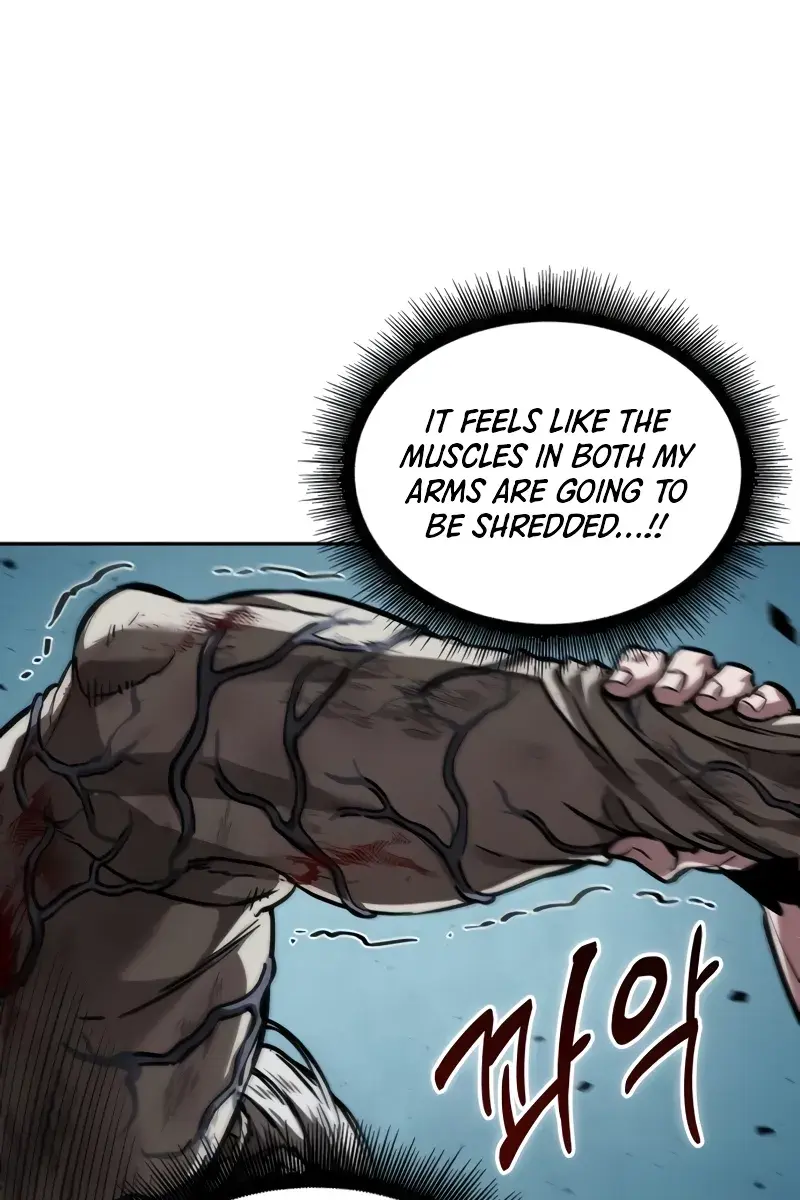 Nano Machine Chapter 236 Page 2