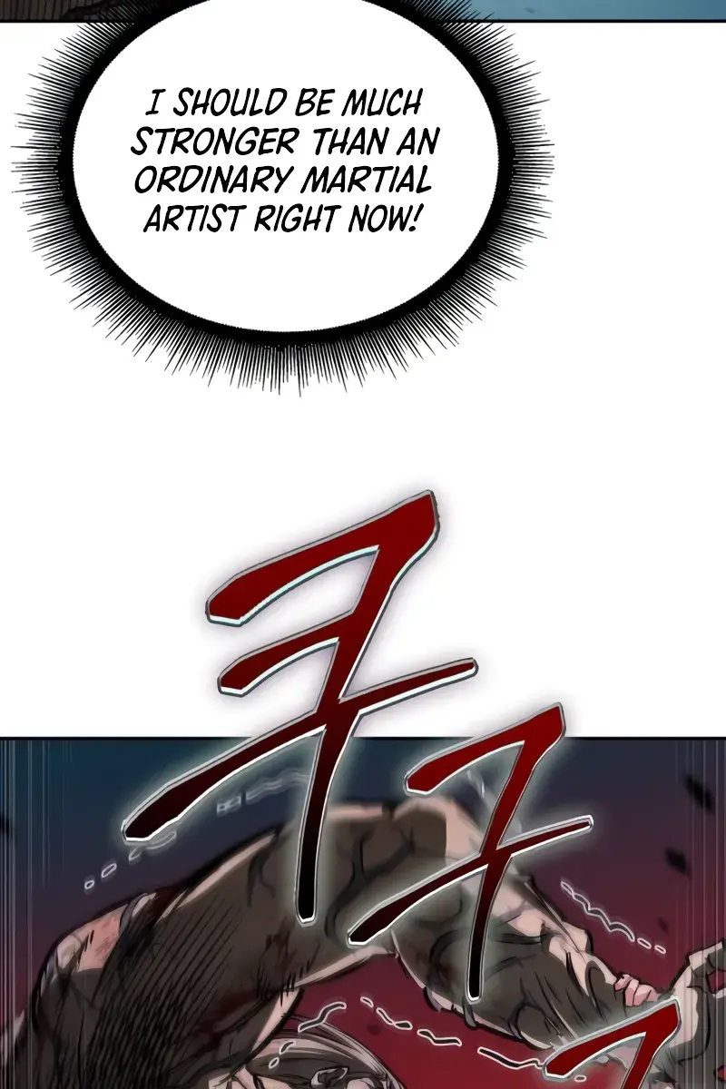 Nano Machine Chapter 236 Page 3