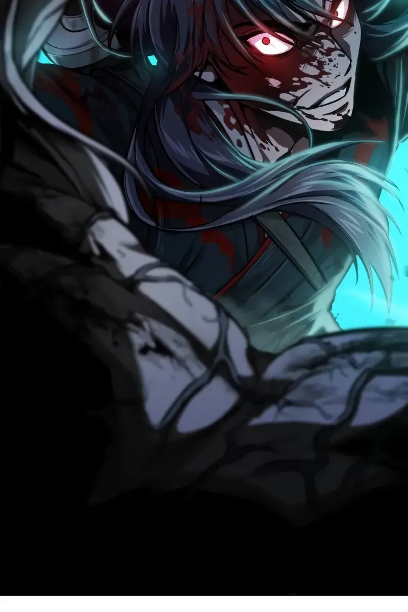 Nano Machine Chapter 236 Page 6